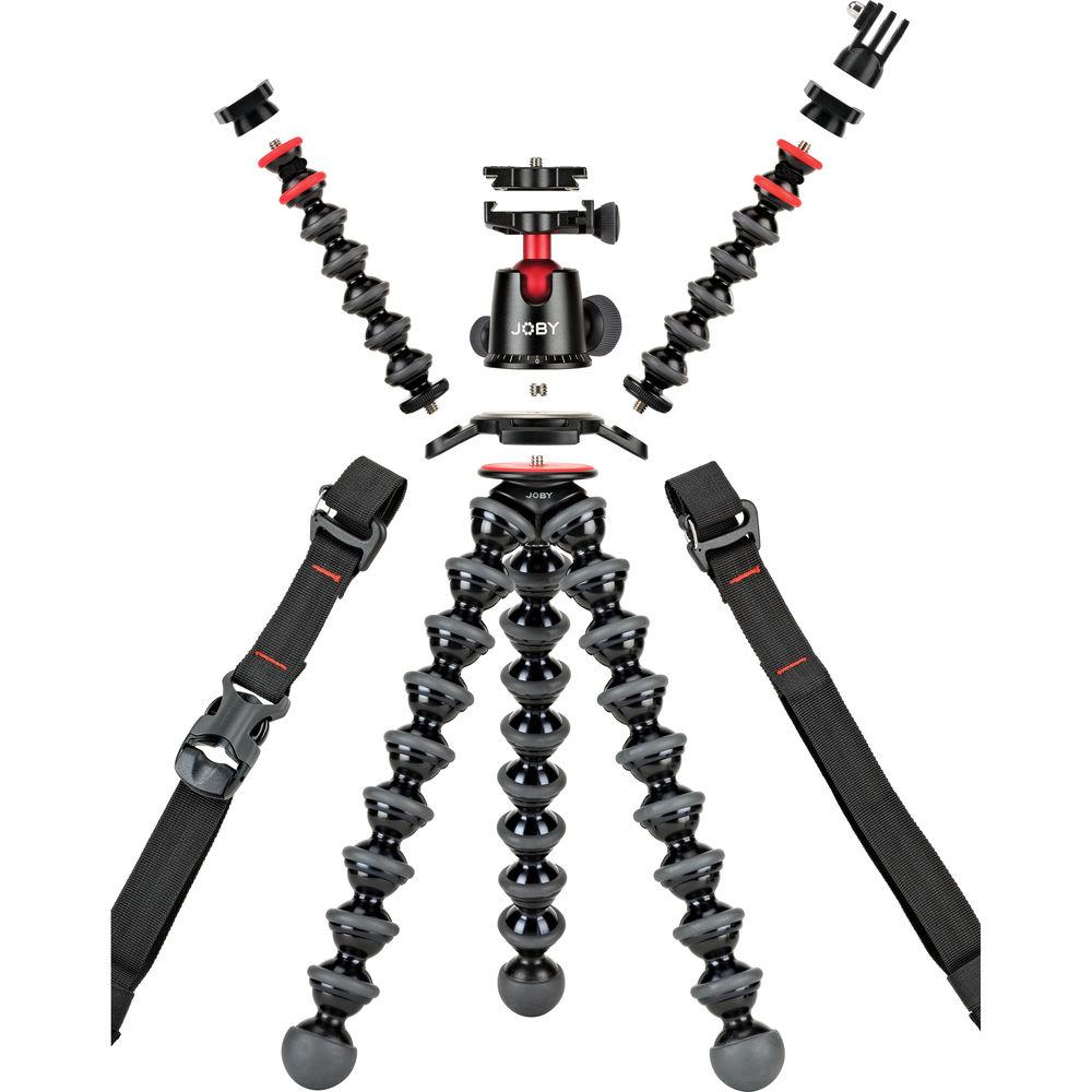 Joby GorillaPod Rig