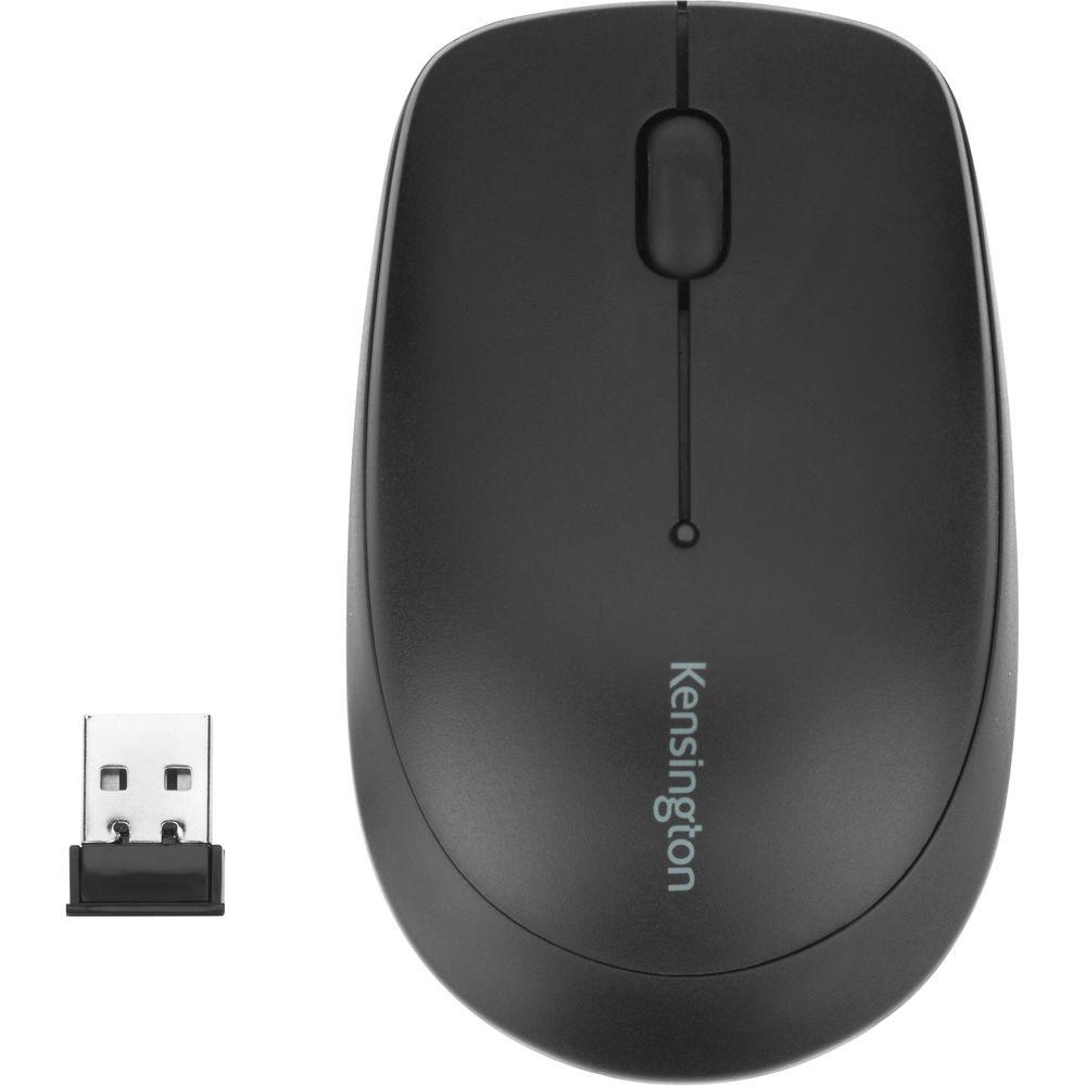 Kensington Pro Fit Wireless Mobile Mouse