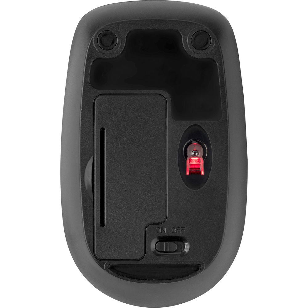 Kensington Pro Fit Wireless Mobile Mouse