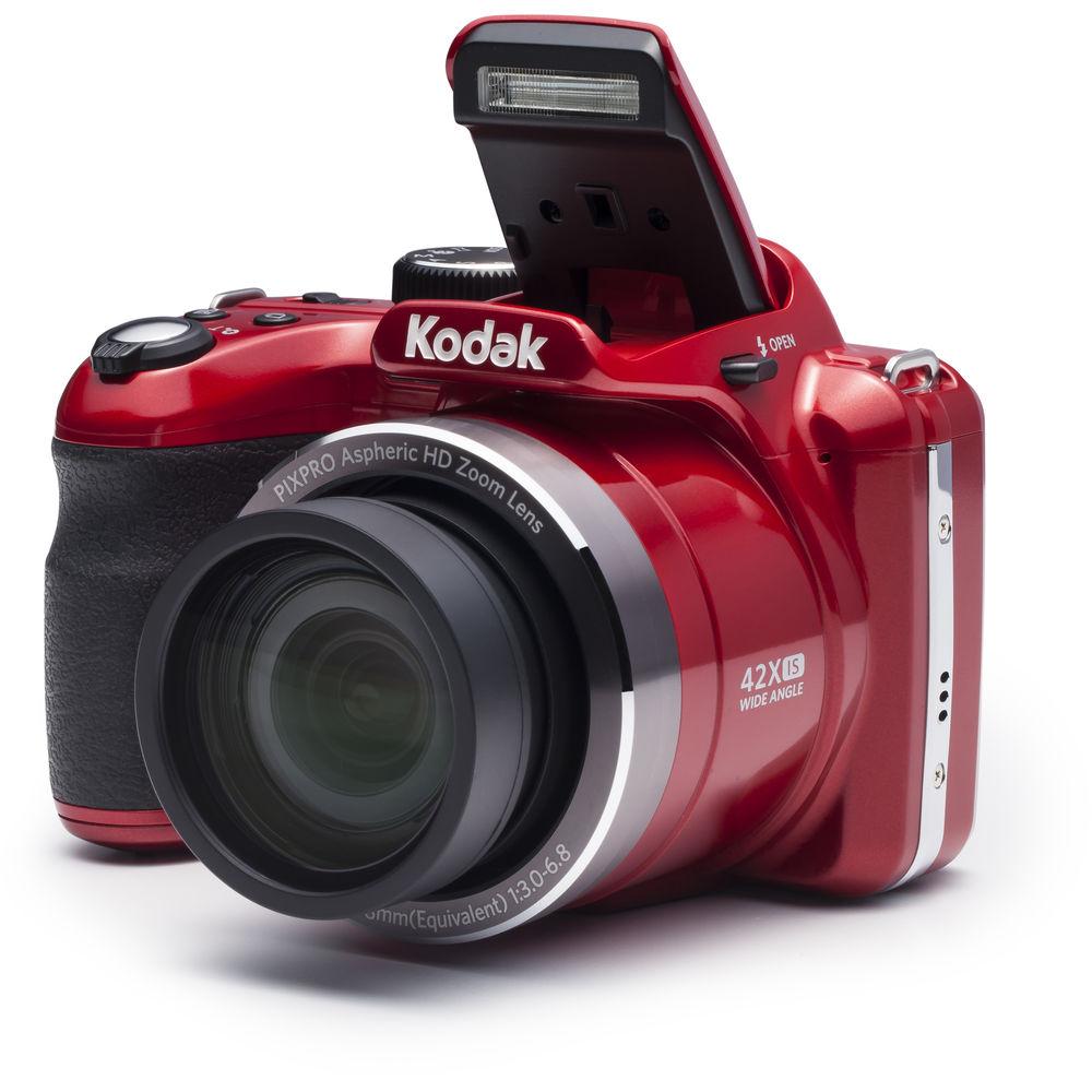 Kodak PIXPRO AZ421 Digital Camera