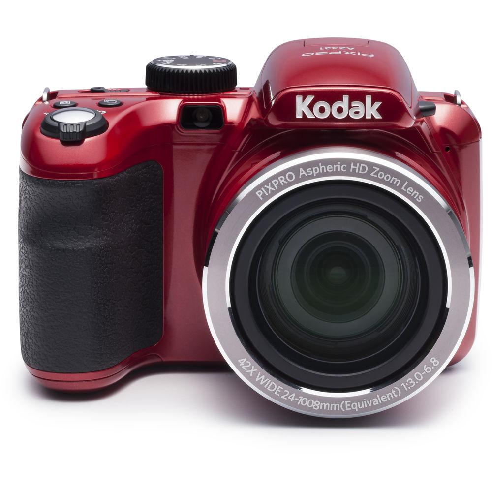 Kodak PIXPRO AZ421 Digital Camera