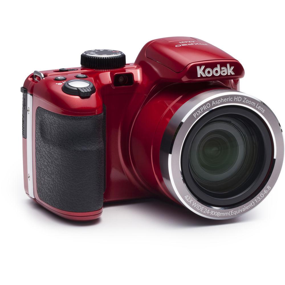Kodak PIXPRO AZ421 Digital Camera