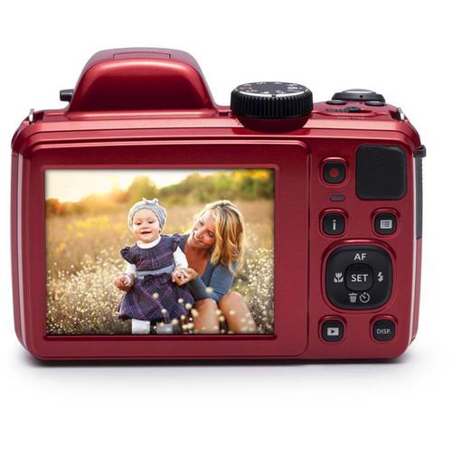 Kodak PIXPRO AZ421 Digital Camera