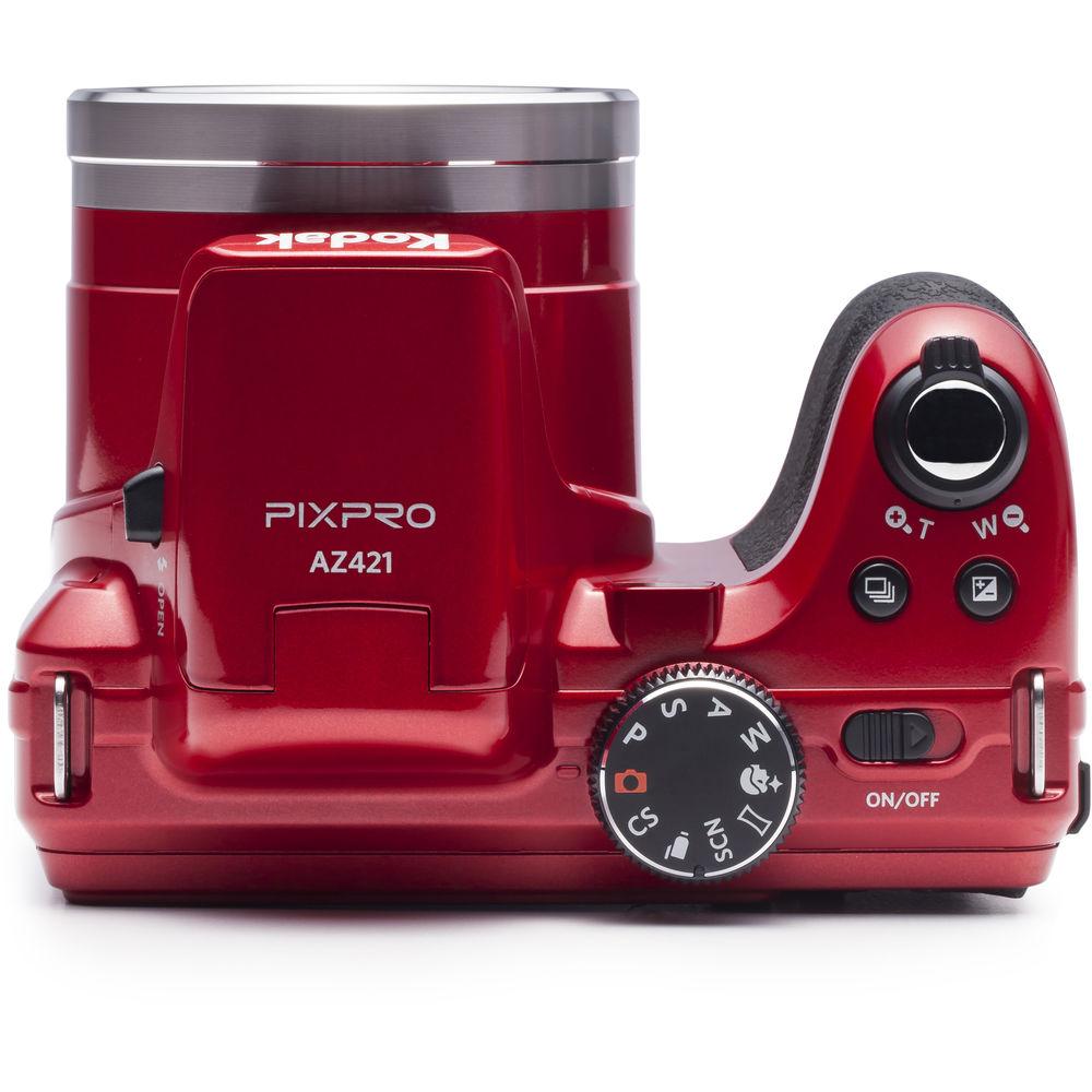 Kodak PIXPRO AZ421 Digital Camera