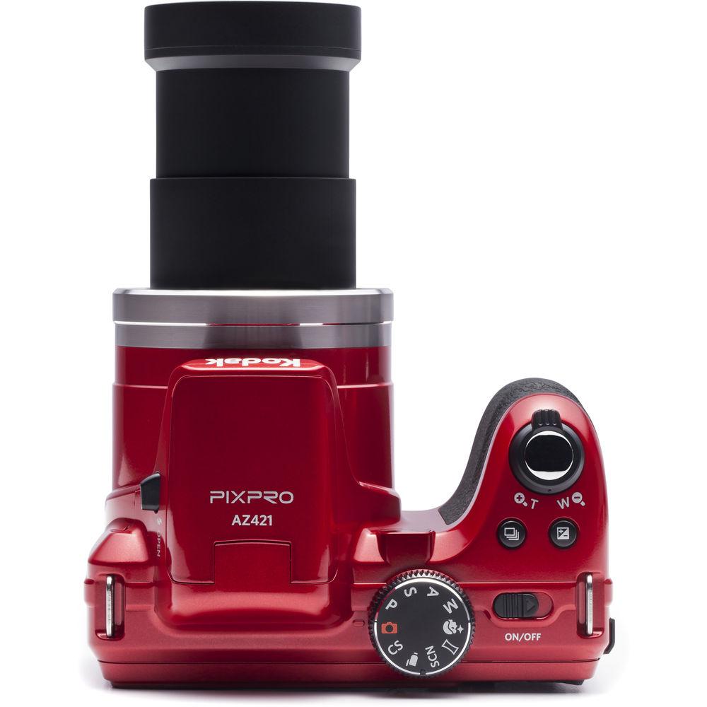 Kodak PIXPRO AZ421 Digital Camera