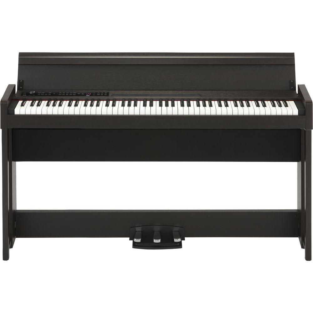 Korg C1 Air Digital Piano with Bluetooth