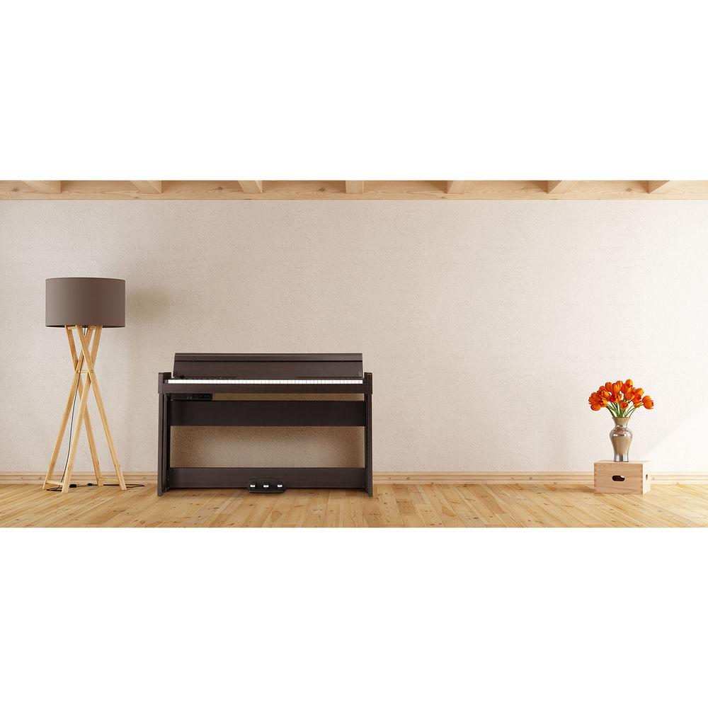 Korg C1 Air Digital Piano with Bluetooth