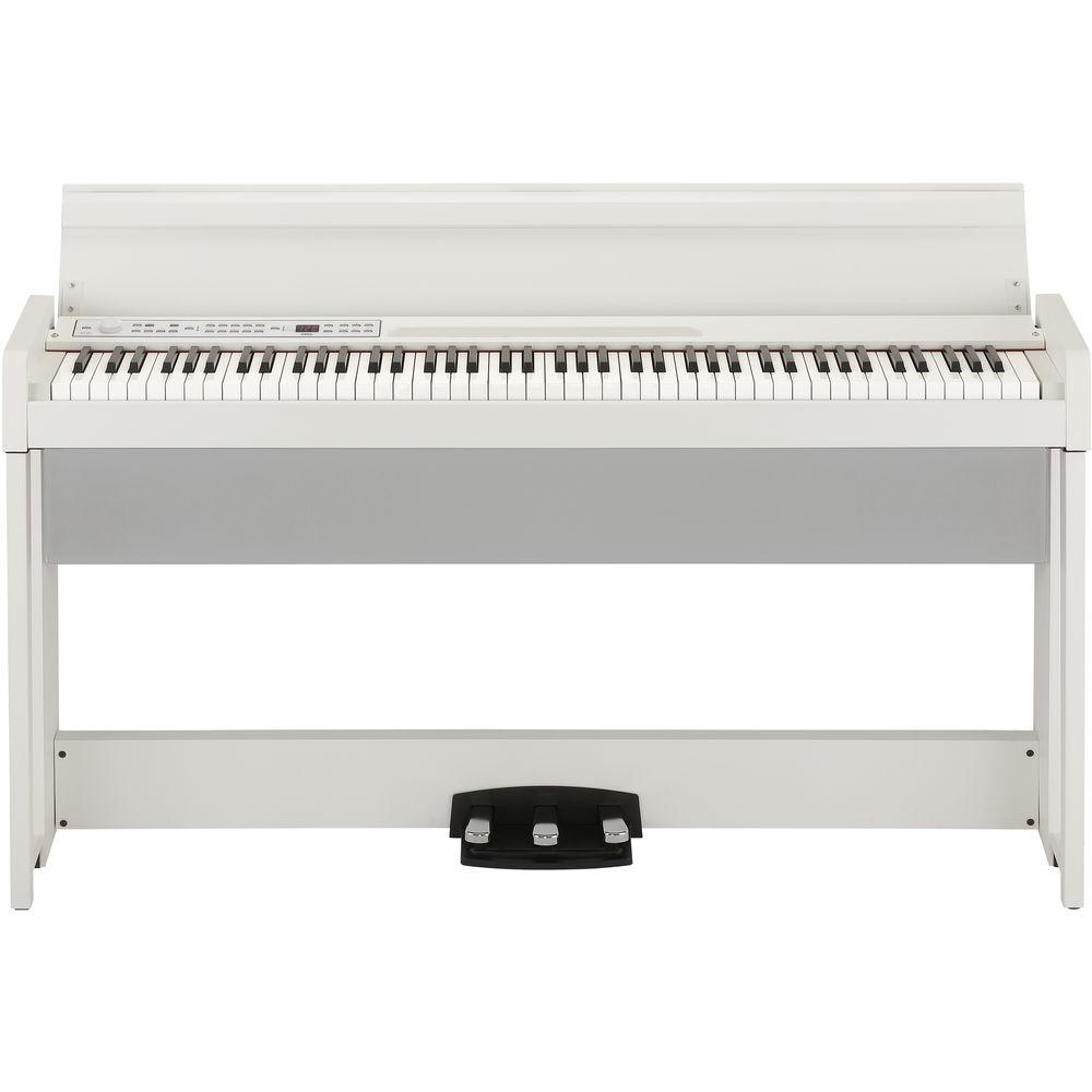 Korg C1 Air Digital Piano with Bluetooth