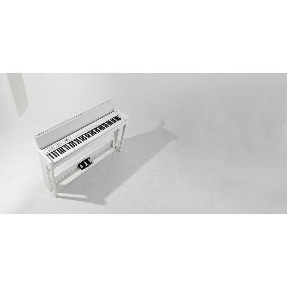Korg C1 Air Digital Piano with Bluetooth