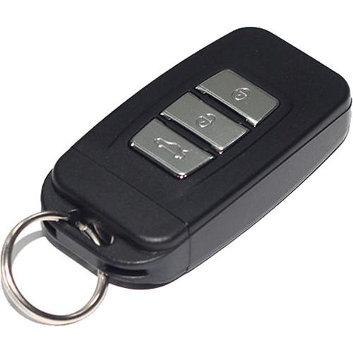 LawMate Keychain with 1080p Covert Camera & DVR