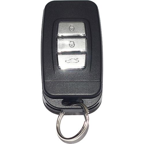 LawMate Keychain with 1080p Covert Camera & DVR
