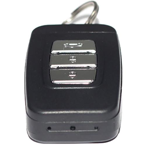 LawMate Keychain with 1080p Covert Camera & DVR