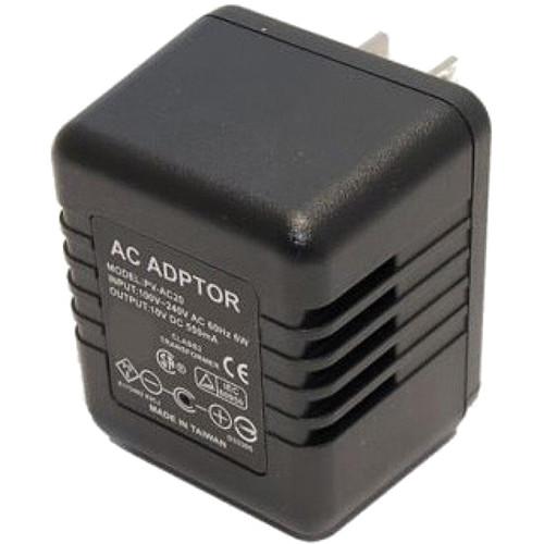 LawMate PV-AC20HDWI AC Adapter with Covert Wi-Fi Camera