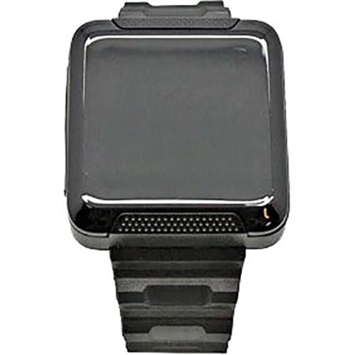 LawMate Smartwatch with 720p Covert Camera & DVR