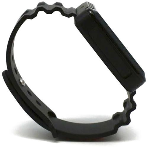 LawMate Smartwatch with 720p Covert Camera & DVR