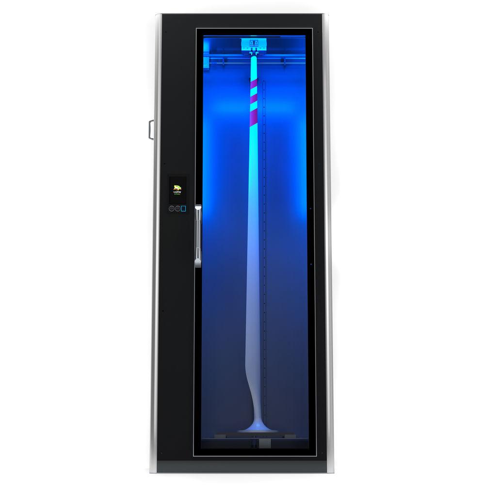 Leapfrog XceL 3D Printer