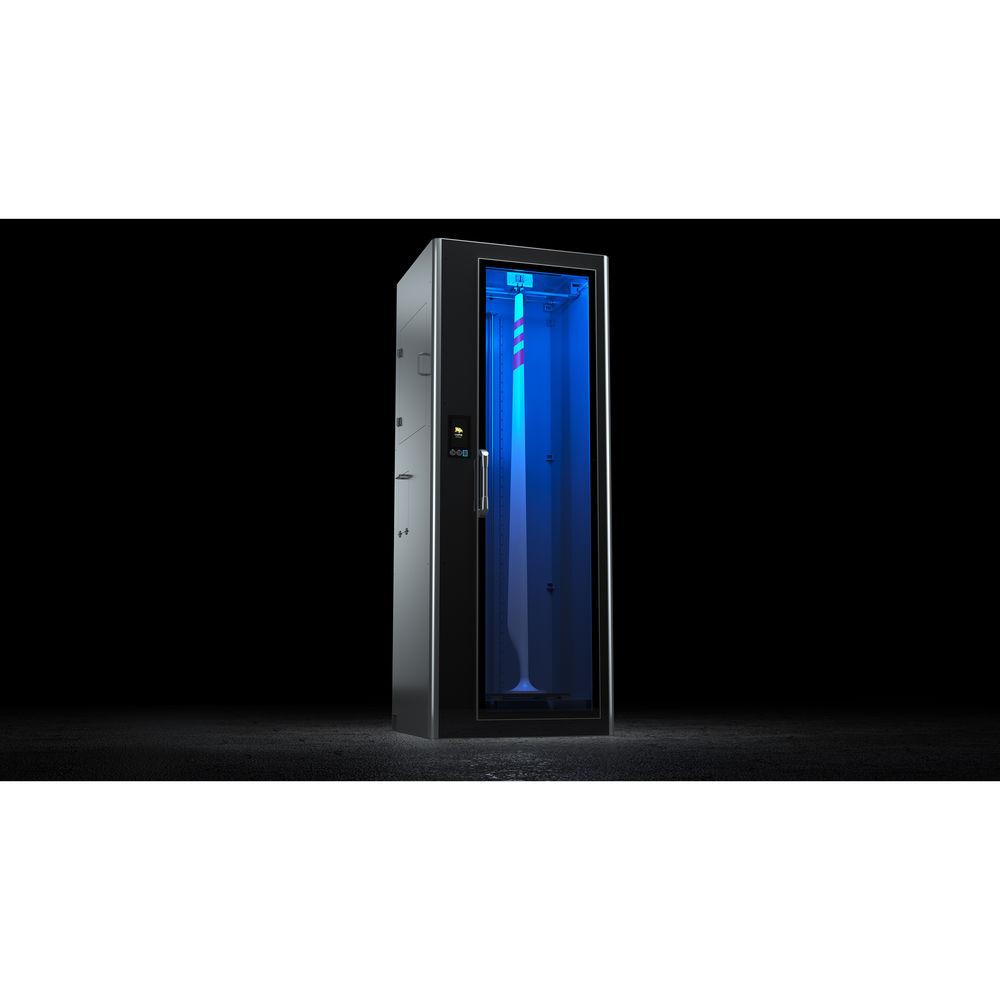 Leapfrog XceL 3D Printer