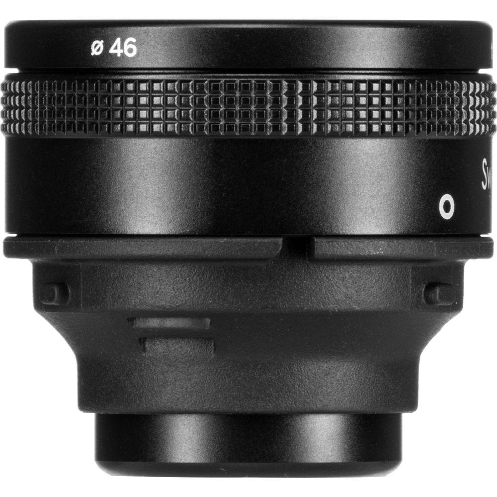 Lensbaby Sweet 80 Optic