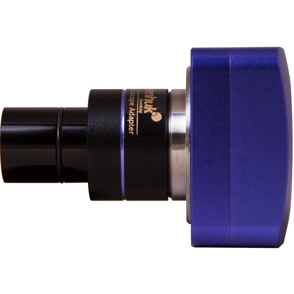 Levenhuk 10.0MP M1000 PLUS Microscope Digital Camera