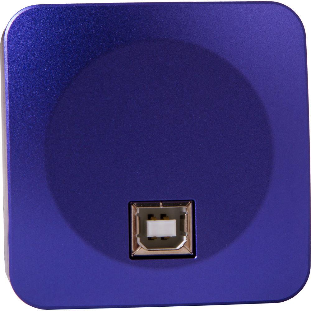 Levenhuk 10.0MP M1000 PLUS Microscope Digital Camera