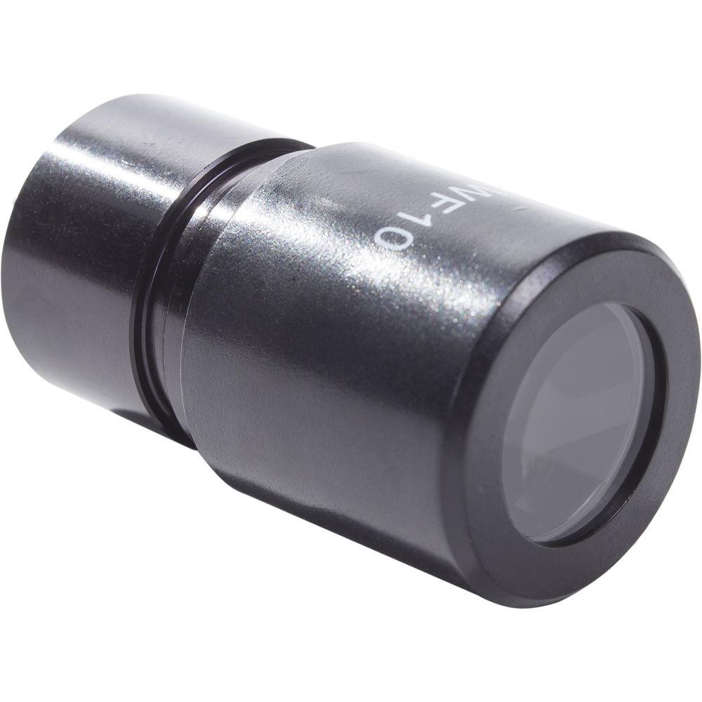 Levenhuk 10x Eyepiece with Reticle