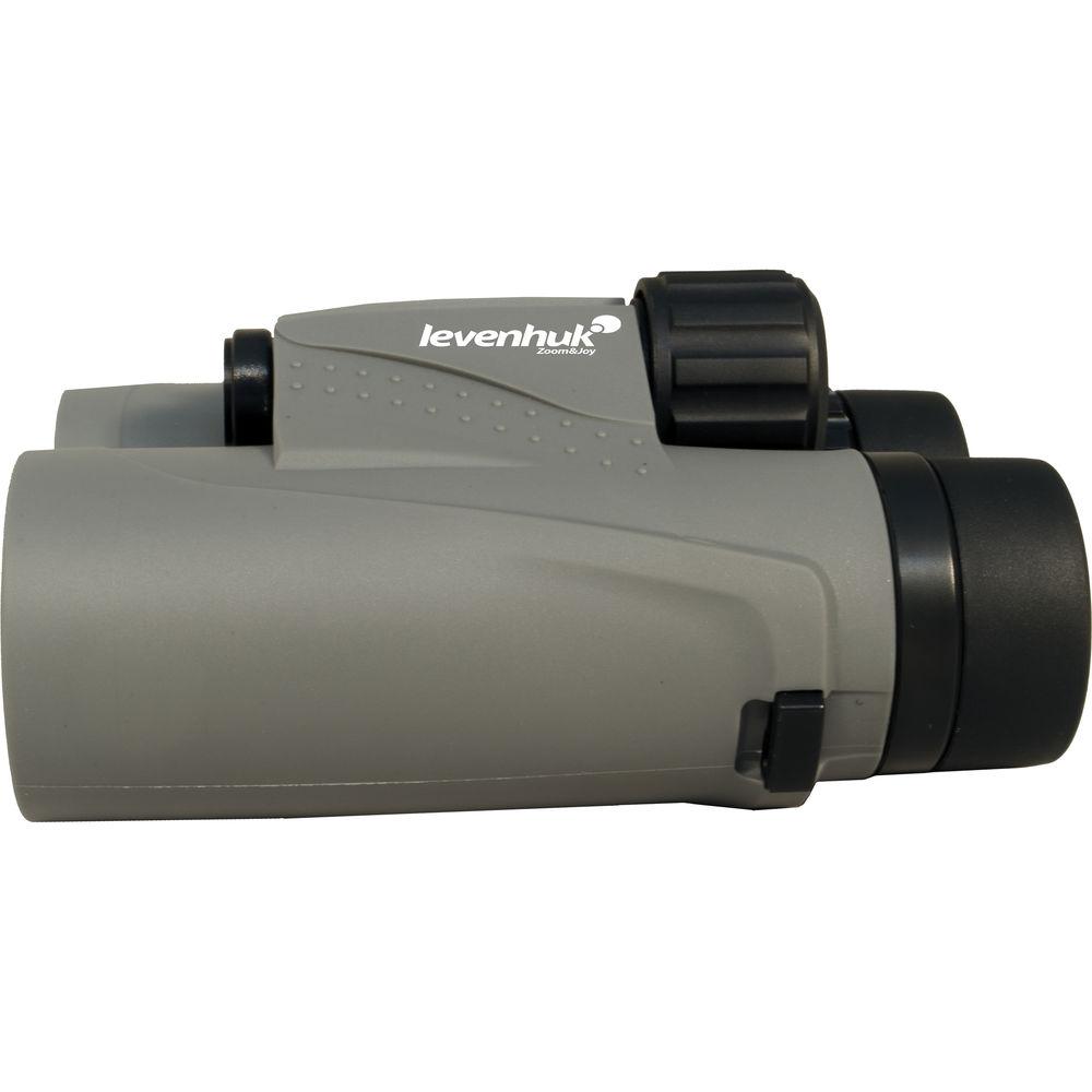 Levenhuk 12x32 Karma PLUS Binocular