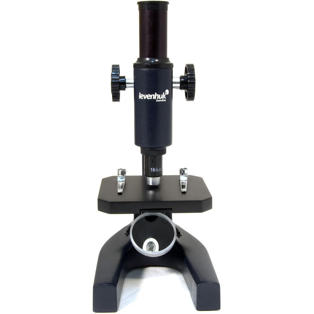 Levenhuk 2S NG Microscope