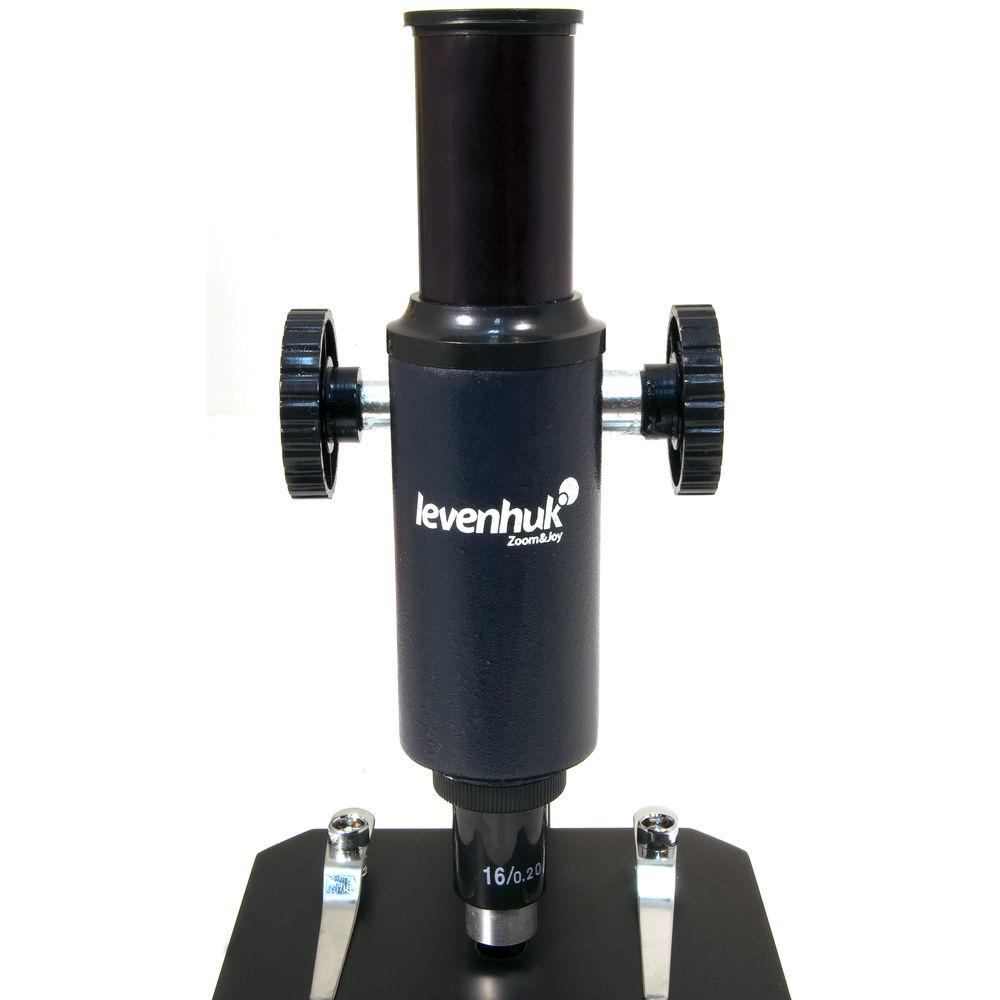 Levenhuk 2S NG Microscope