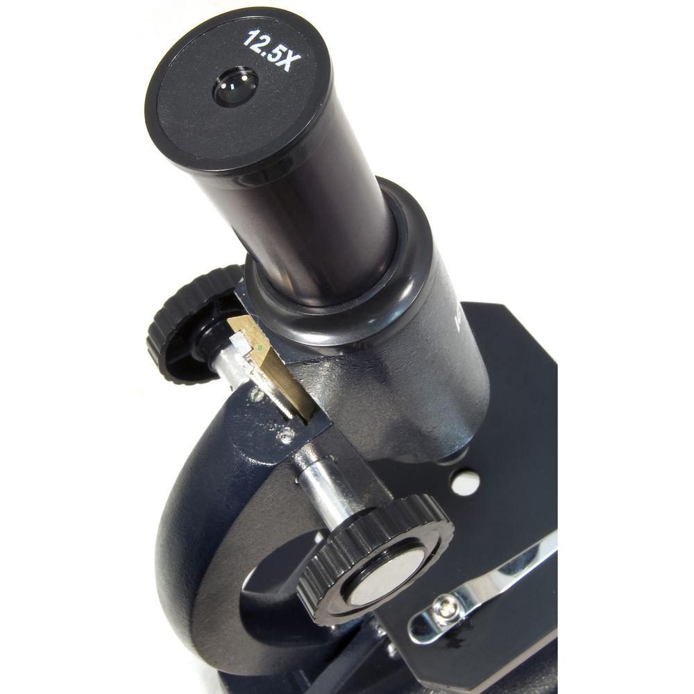 Levenhuk 2S NG Microscope