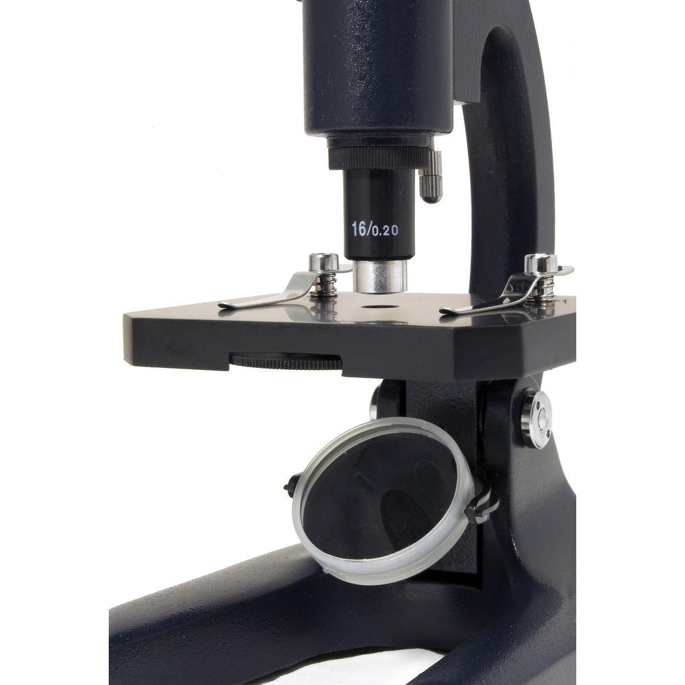 Levenhuk 2S NG Microscope