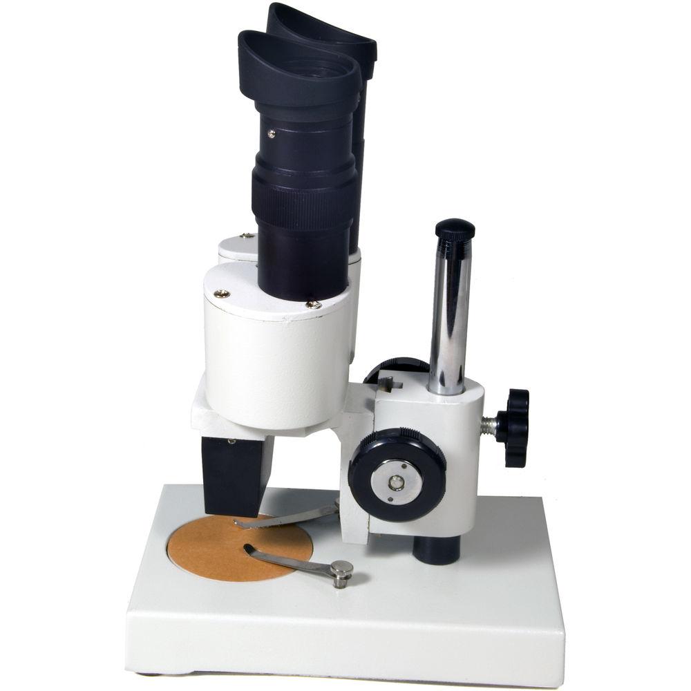 Levenhuk 2ST Stereo Microscope