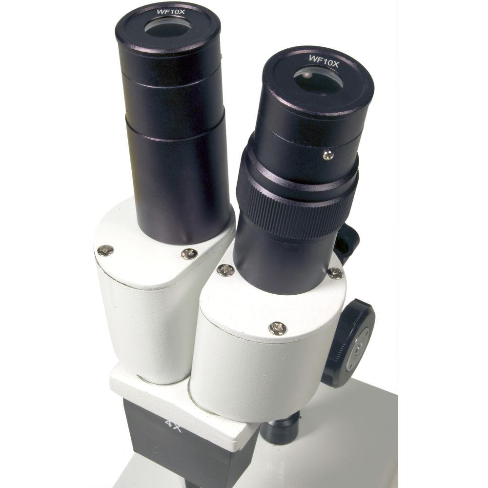 Levenhuk 2ST Stereo Microscope