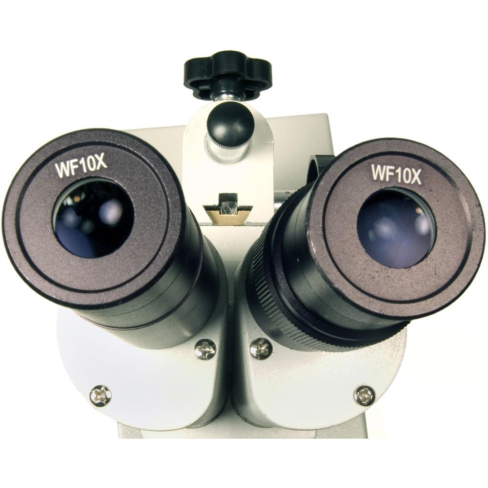 Levenhuk 2ST Stereo Microscope