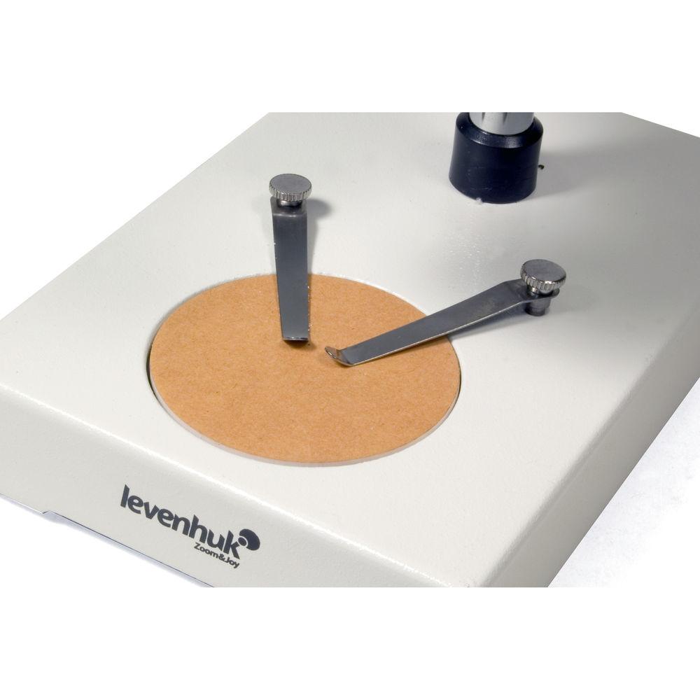 Levenhuk 2ST Stereo Microscope