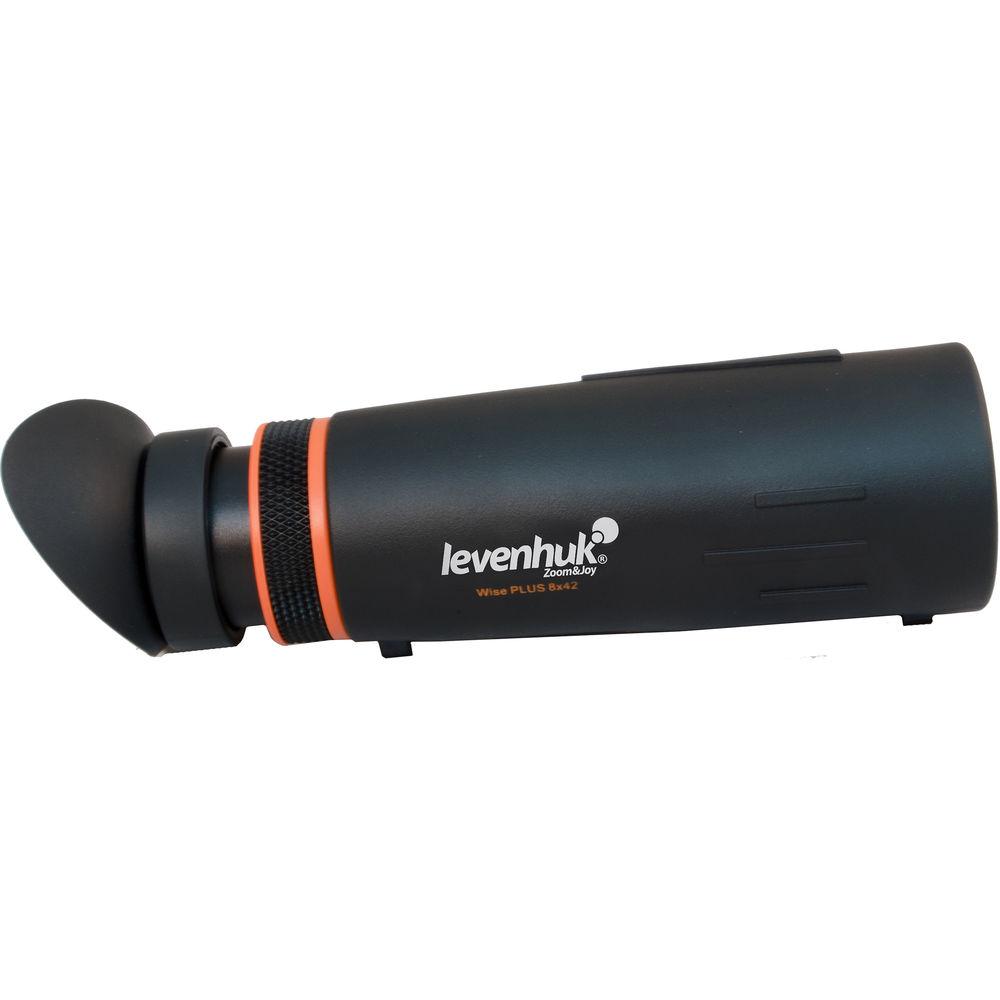Levenhuk 8x42 Wise Plus Monocular