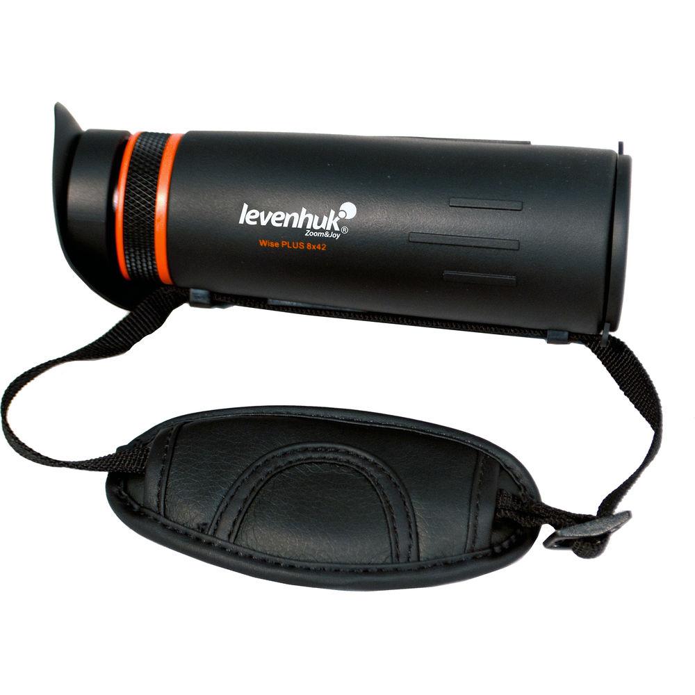 Levenhuk 8x42 Wise Plus Monocular