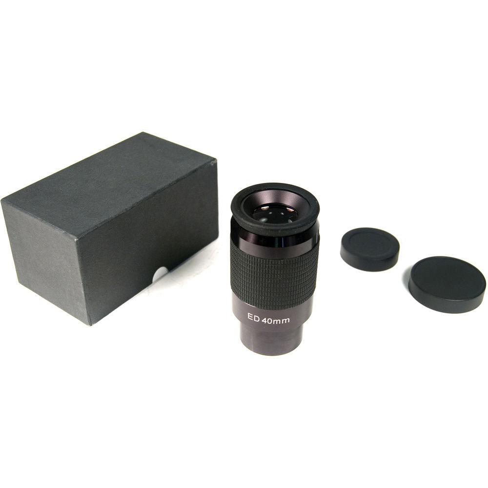 Levenhuk Ra ED 40mm Eyepiece