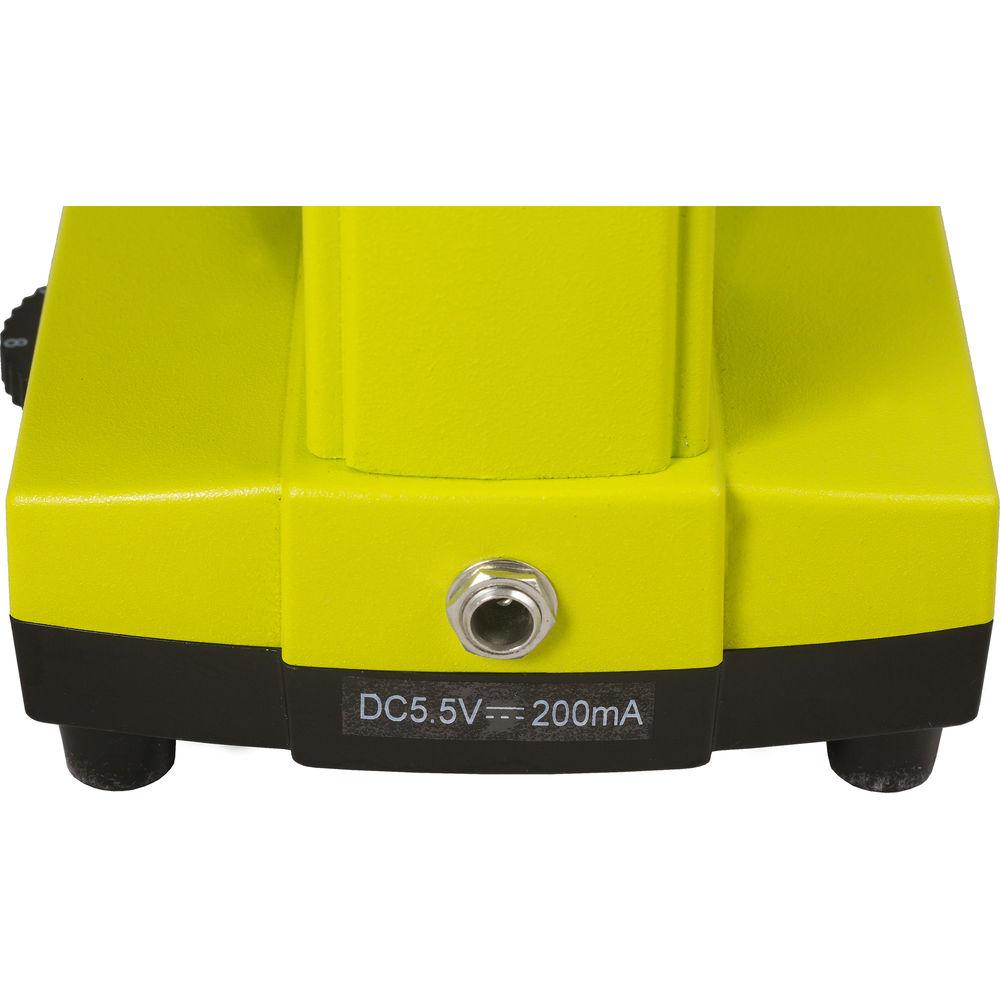 Levenhuk Rainbow 2L Microscope Kit