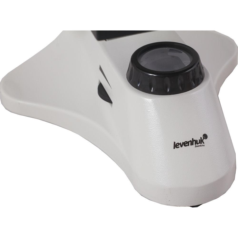Levenhuk Rainbow 50L Plus Monocular Microscope Kit