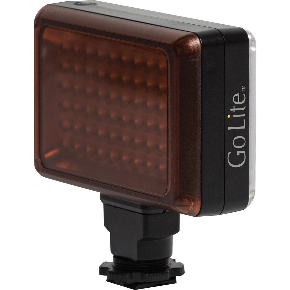 Lowel Go Lite Compact LED Light