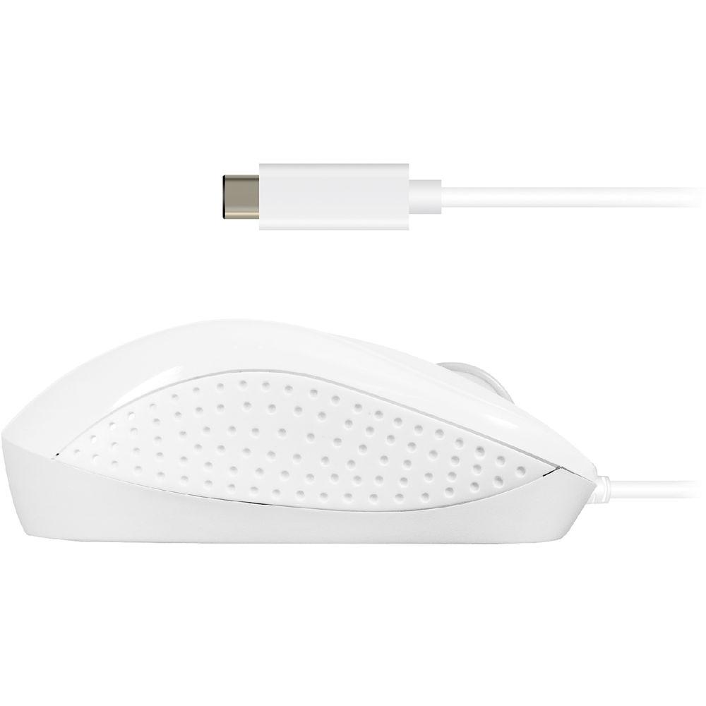 Macally UCTURBO Wired Mouse