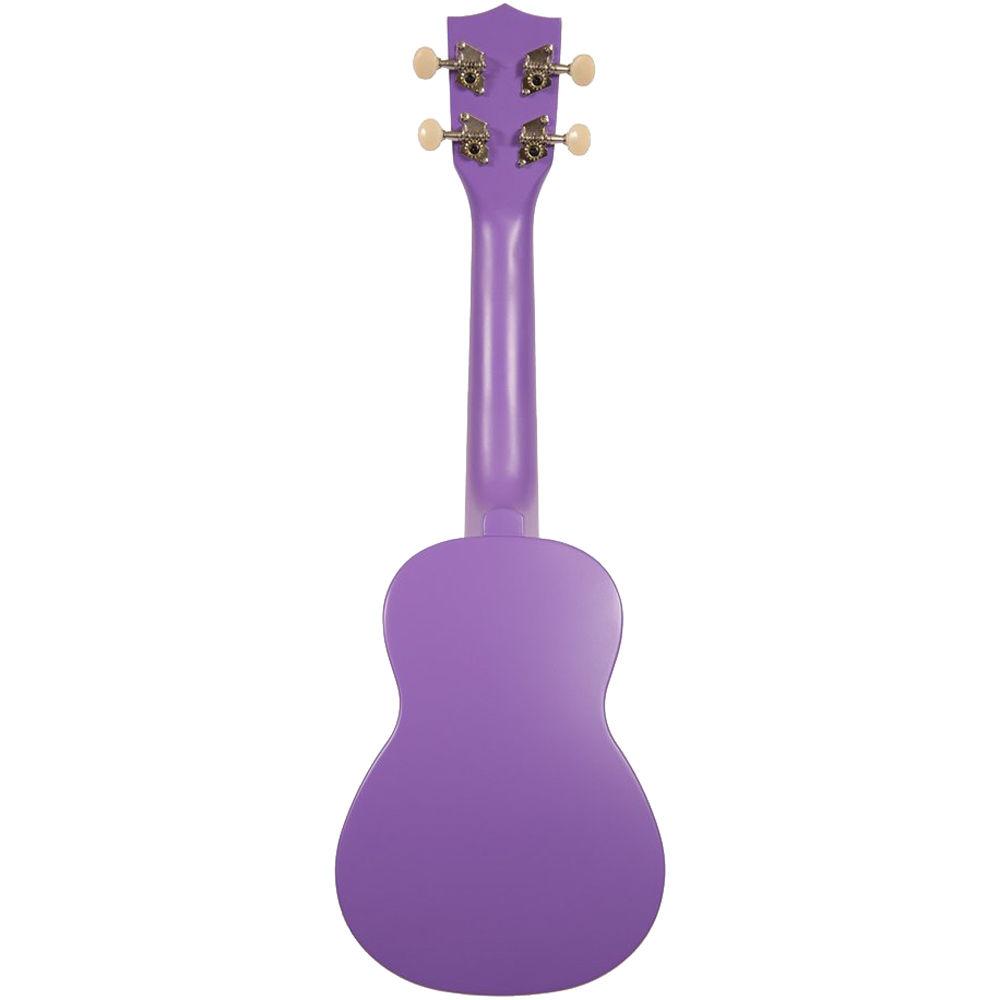 MAKALA MK-SS PUR Shark Soprano Ukulele