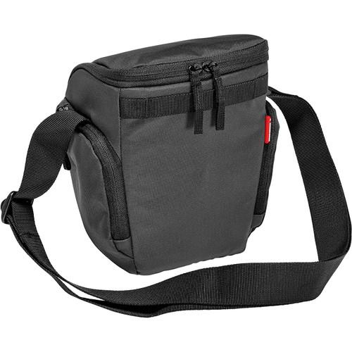 Manfrotto NX Camera Holster II for DSLR, Manfrotto, NX, Camera, Holster, II, DSLR