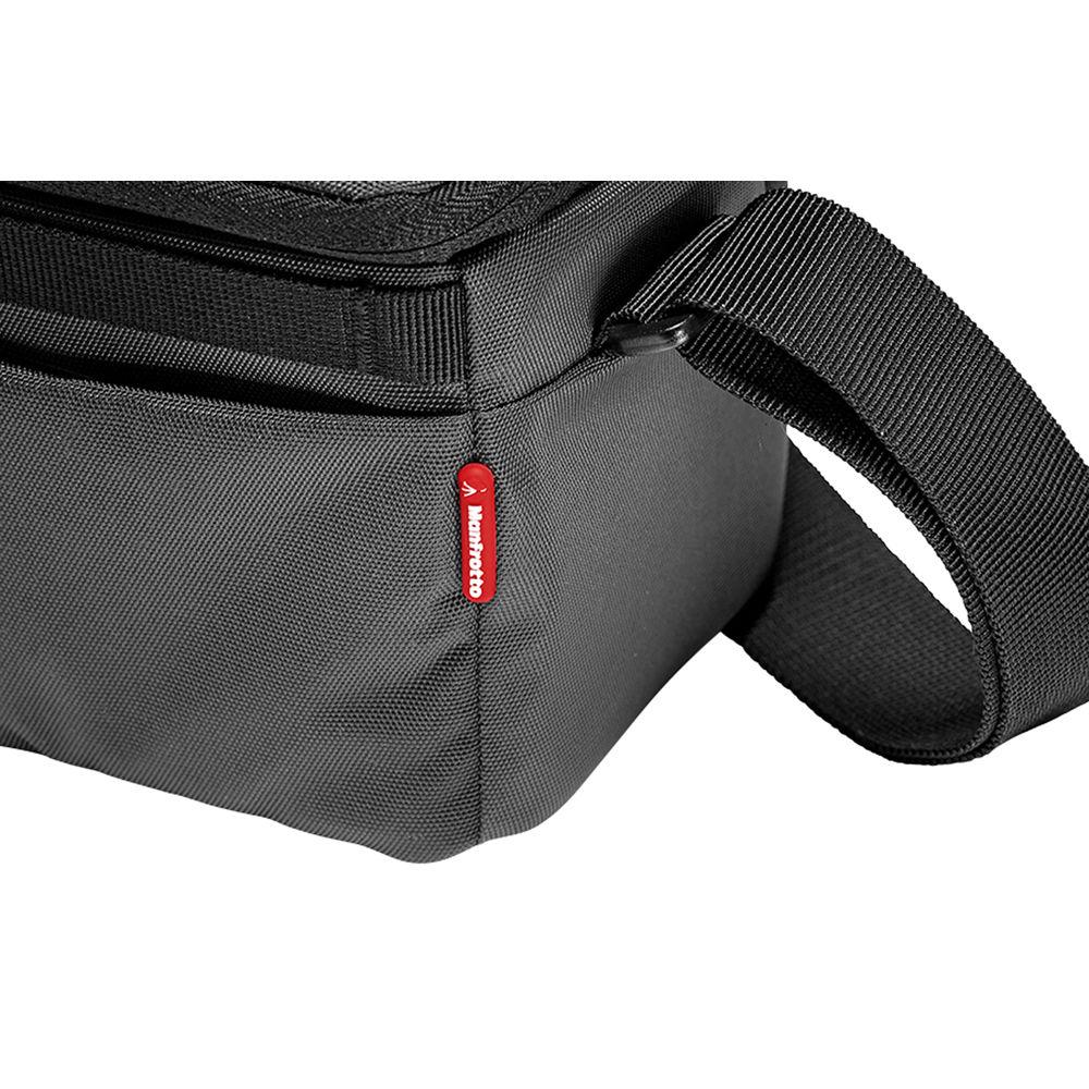 Manfrotto NX Camera Holster II for DSLR