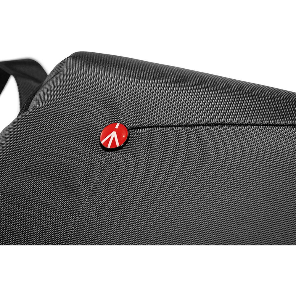 Manfrotto NX Camera Holster II for DSLR