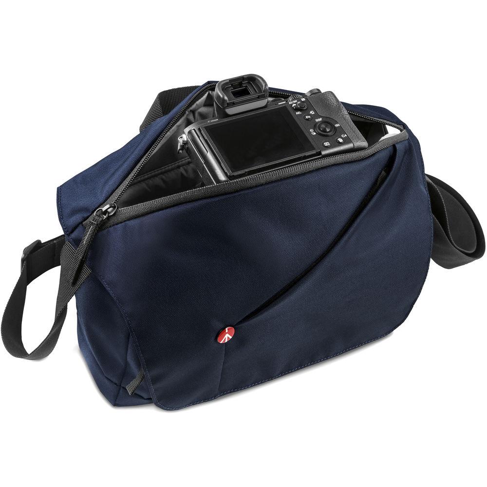Manfrotto NX Messenger Camera Bag for CSC