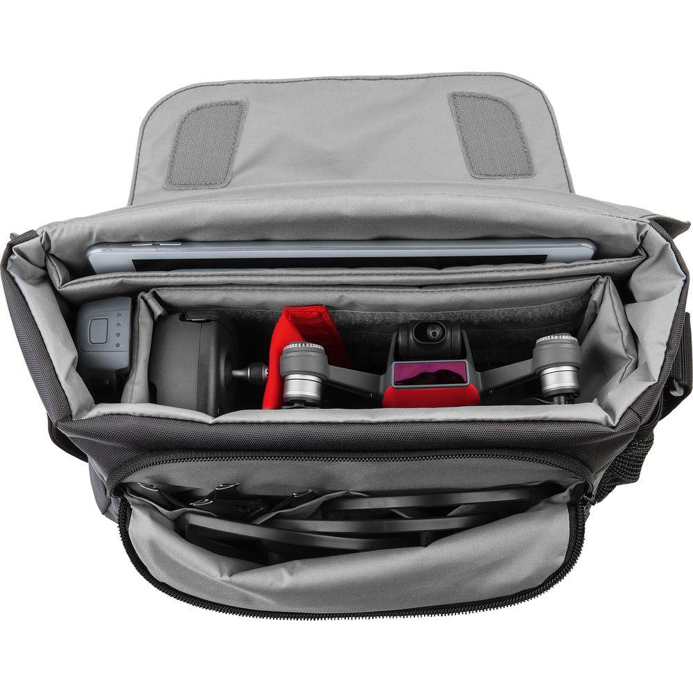 Manfrotto NX Messenger Camera Bag for CSC
