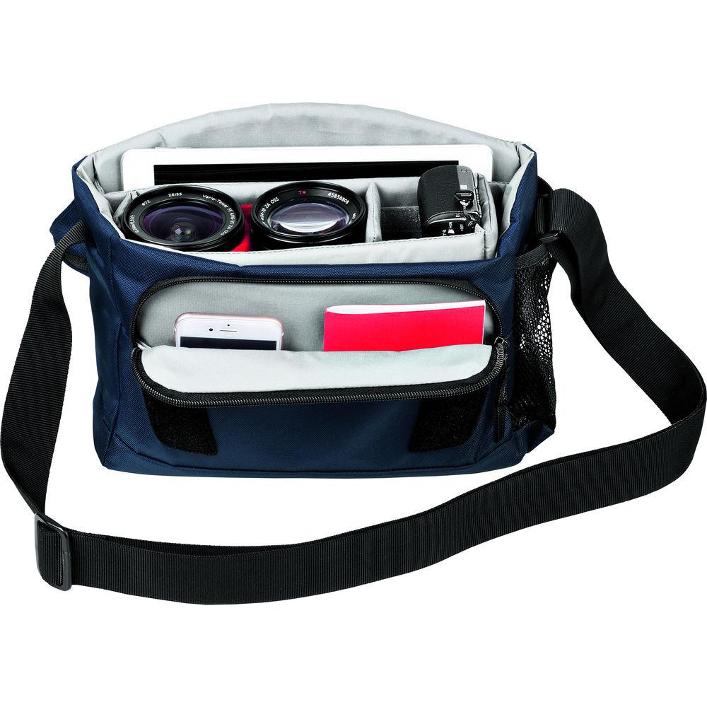Manfrotto NX Messenger Camera Bag for CSC