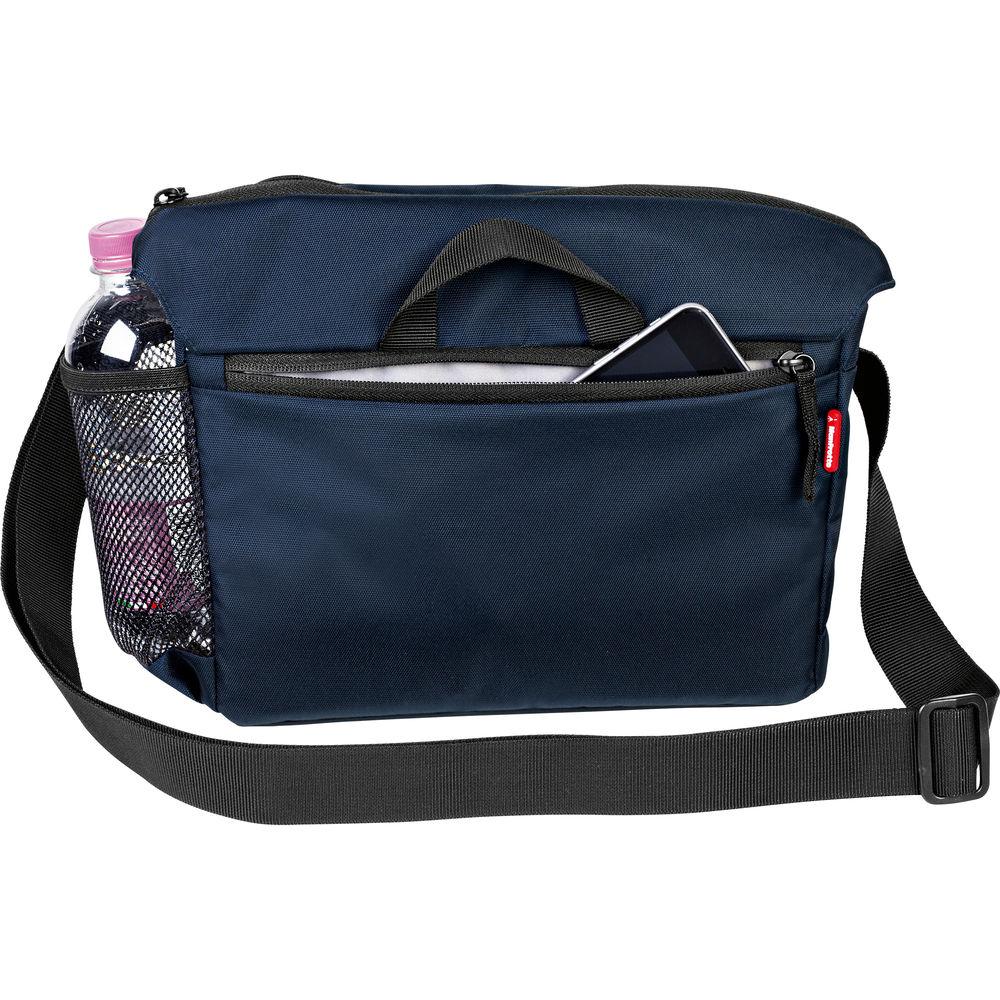 Manfrotto NX Messenger Camera Bag for CSC