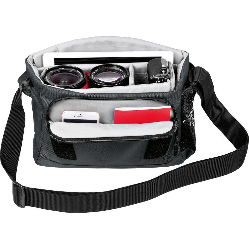 Manfrotto NX Messenger Camera Bag for CSC